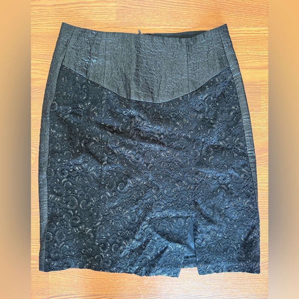 Nanette Lepore skirt size 8